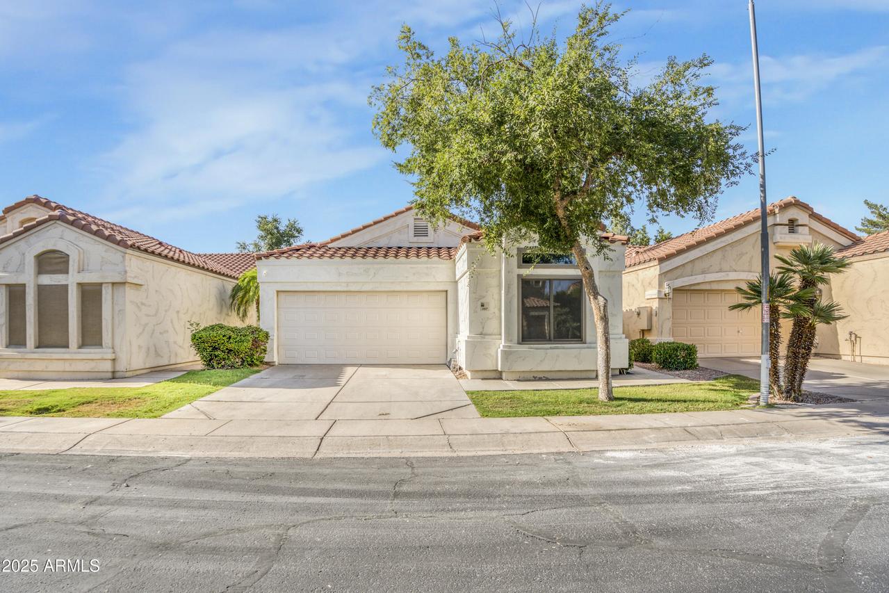 3440 E Southern Ave. #1107, Mesa, AZ 85204