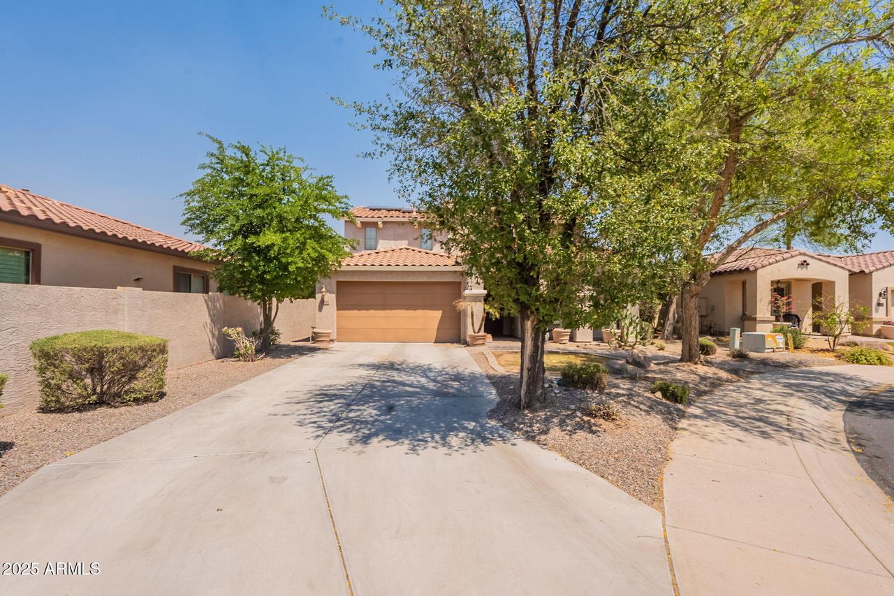7169 S Dodane Ct., Gilbert, AZ 85298