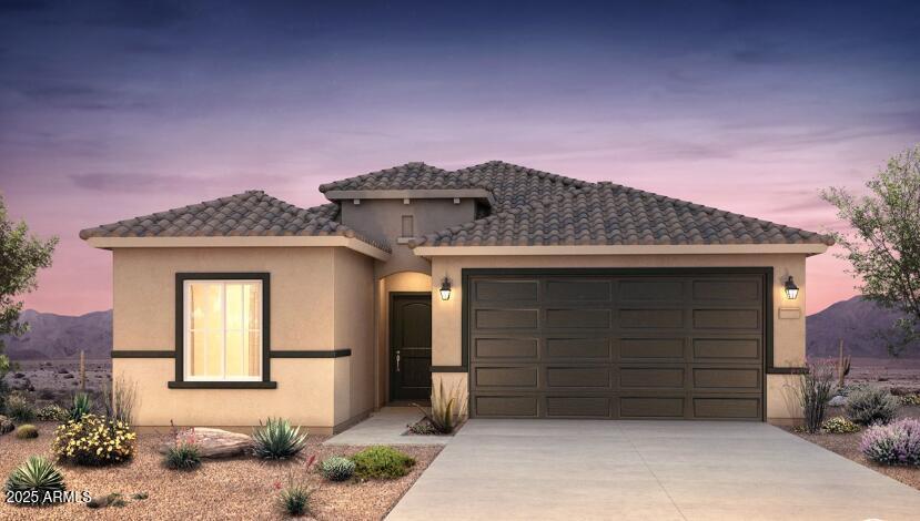 25200 W Wier Ave., Buckeye, AZ 85326