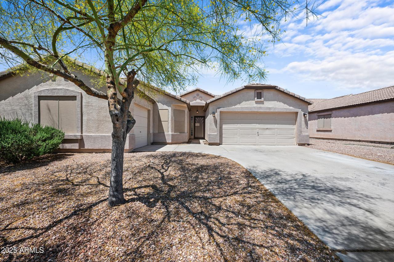 22926 W Yavapai St., Buckeye, AZ 85326