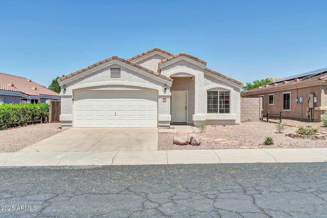 11154 W Ashley Chantil Dr., Surprise, AZ 85378