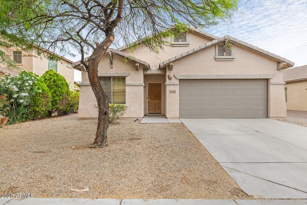 11702 W Lincoln St., Avondale, AZ 85323