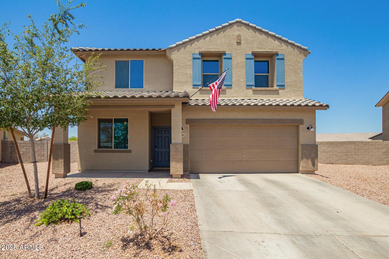 21648 W Ashleigh Marie St., Buckeye, AZ 85326
