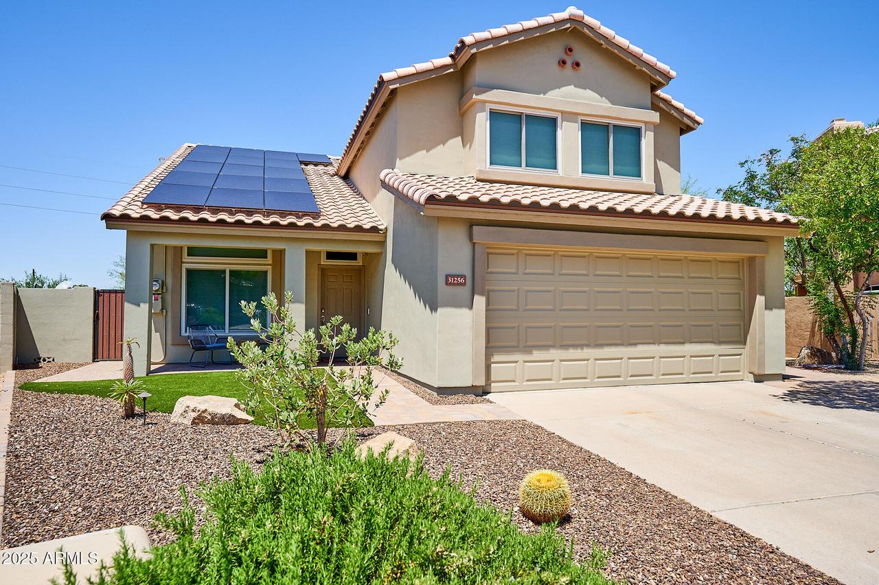 31256 N 40th Pl., Cave Creek, AZ 85331