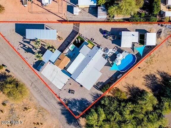 33425 N 225th Ave., Wittmann, AZ 85361