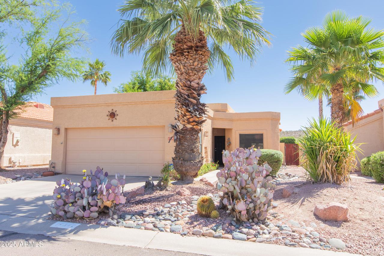 17342 E Quail Ridge Dr., Fountain Hills, AZ 85268
