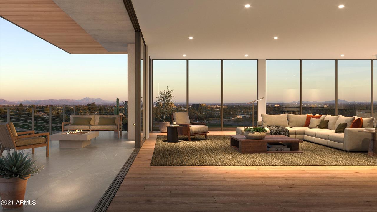 5000 E Camelback Ridge Rd. #406, Scottsdale, AZ 85251