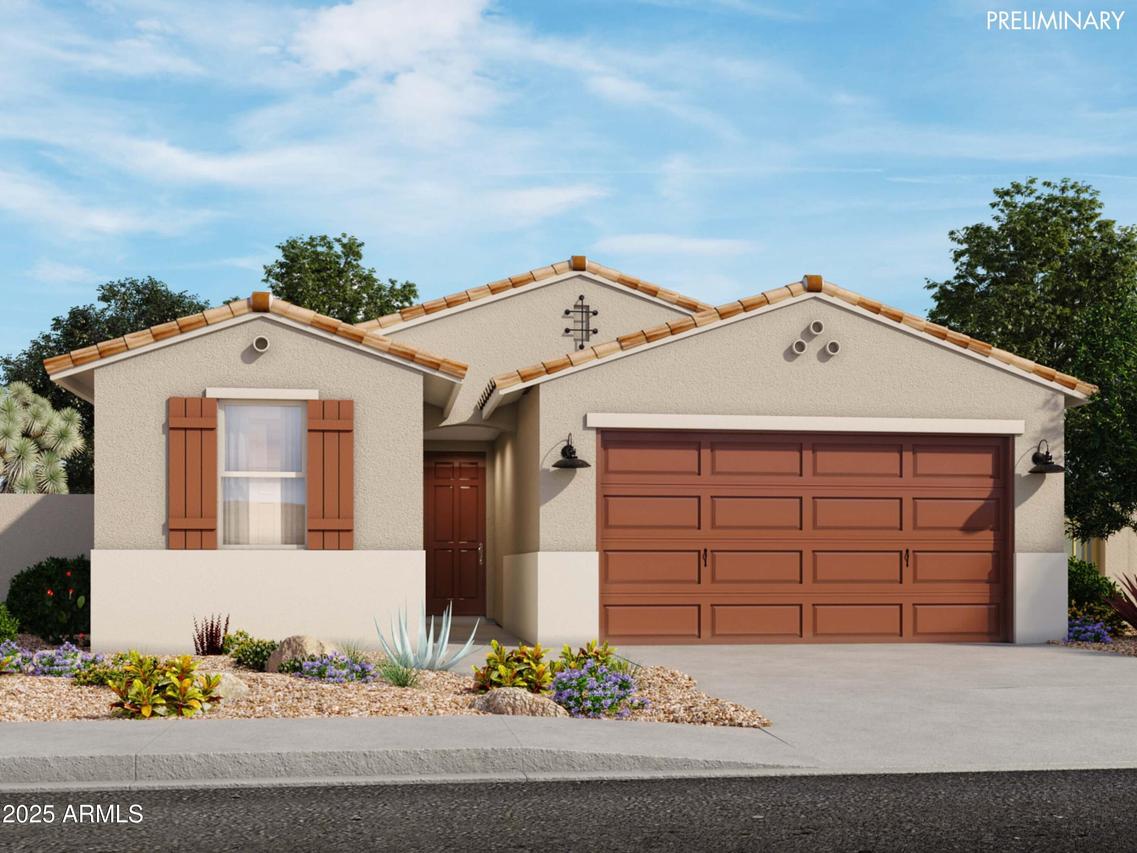 16001 W Bronco Tr., Surprise, AZ 85387
