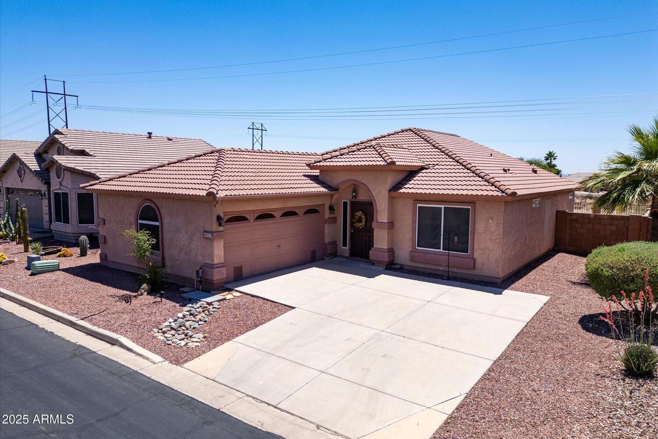 9175 E Rainier Dr., Gold Canyon, AZ 85118
