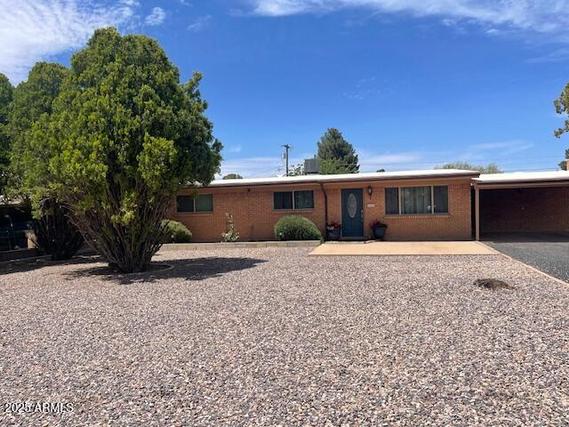New Homes For Sale This Week in Douglas: May 9th to May 15th