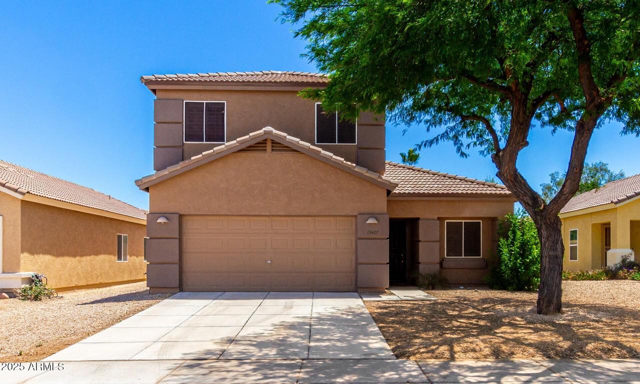15427 W Port Au Prince Ln., Surprise, AZ 85379