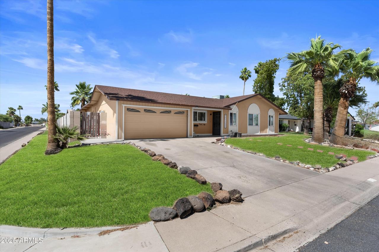 3636 W Crocus Dr., Phoenix, AZ 85053