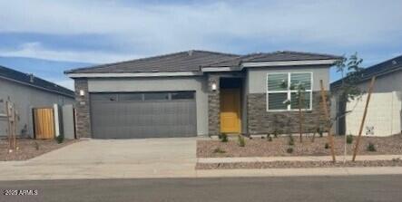 25235 N 183rd Dr., Wittmann, AZ 85361