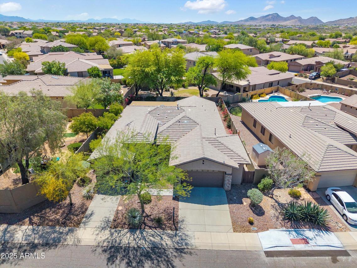 40701 N Union Tr., Anthem, AZ 85086