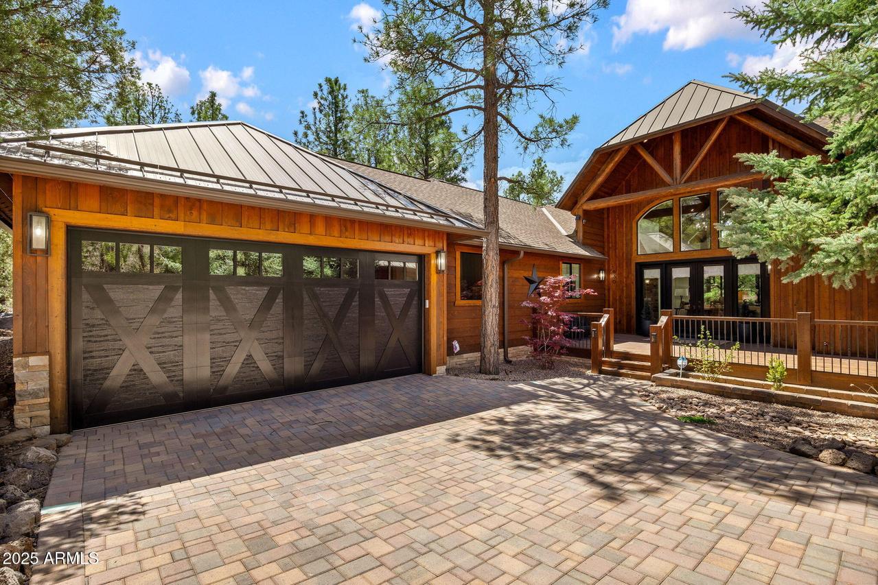 660 Pine Creek Dr., Lakeside, AZ 85929