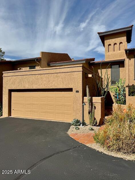 7432 E Hum Rd. #203, Carefree, AZ 85377