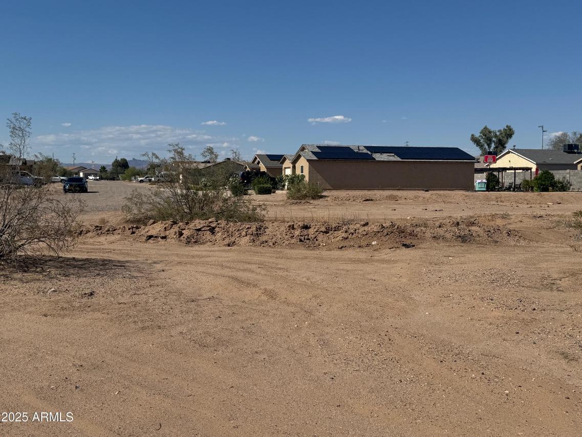318XX W Redding St. #44 & 45, Wittmann, AZ 85361