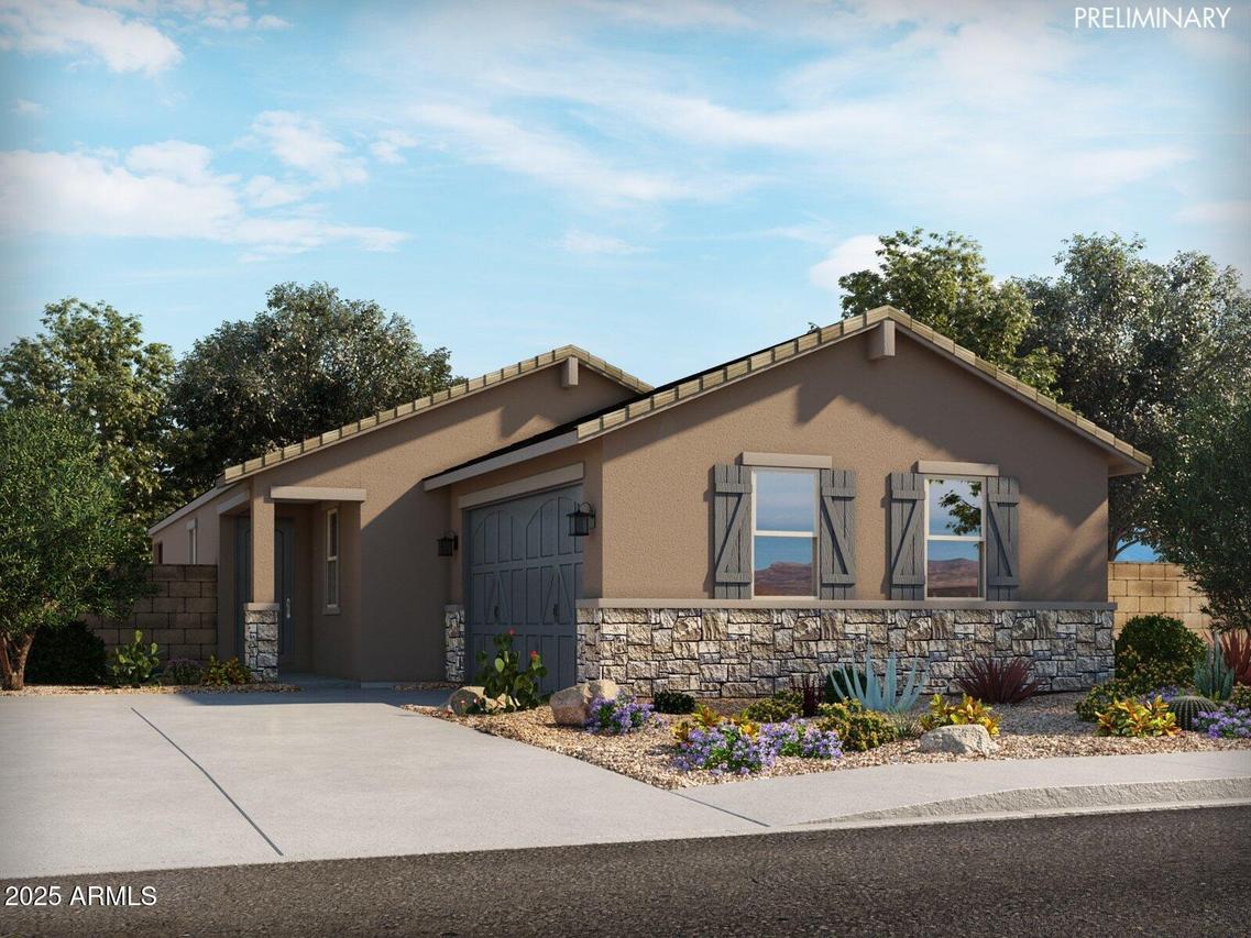 316 S San Christo Ln., Casa Grande, AZ 85194