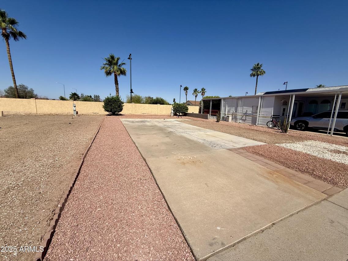 11201 N El Mirage Rd. #49, El Mirage, AZ 85335