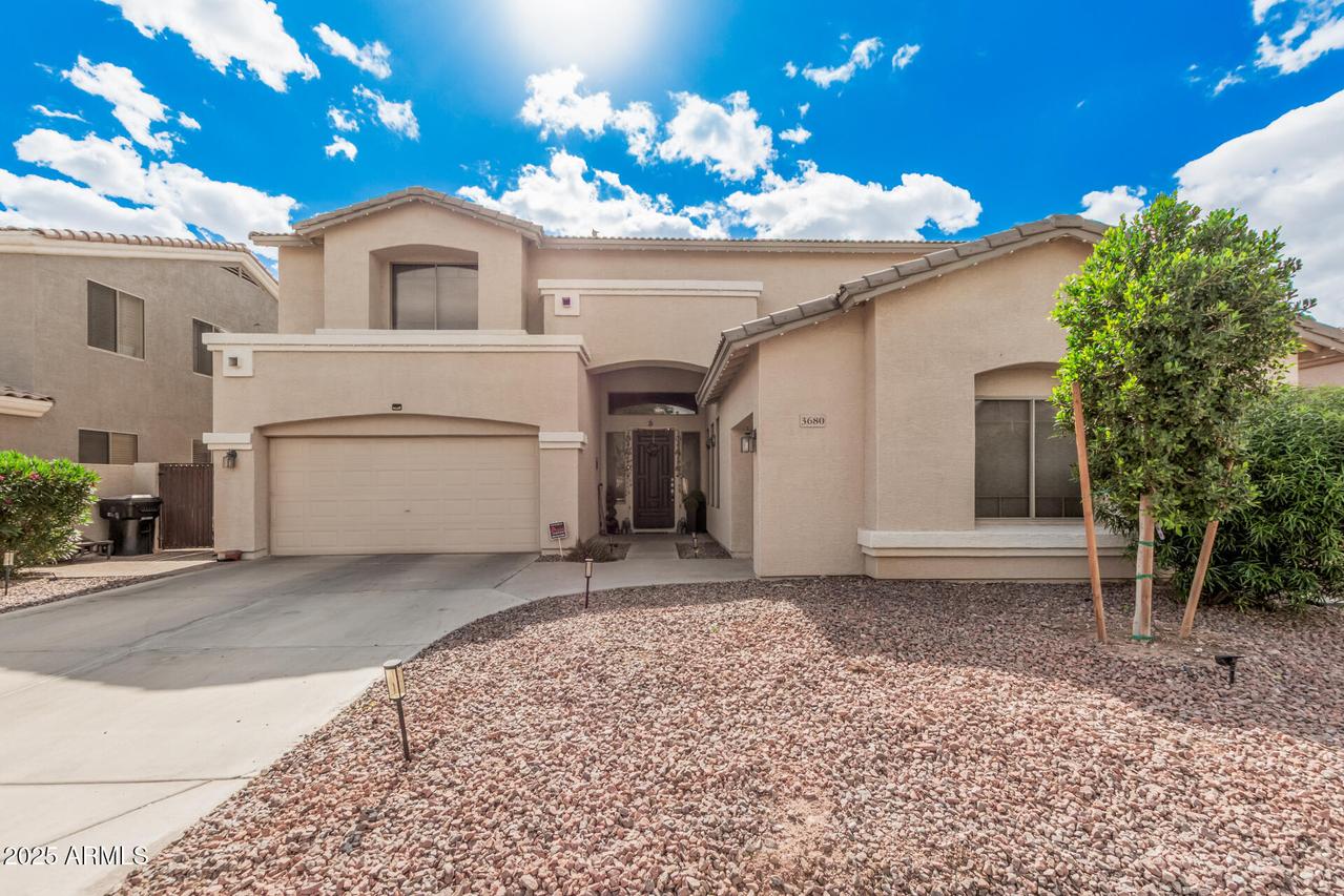 3680 S Tower Ave., Chandler, AZ 85286