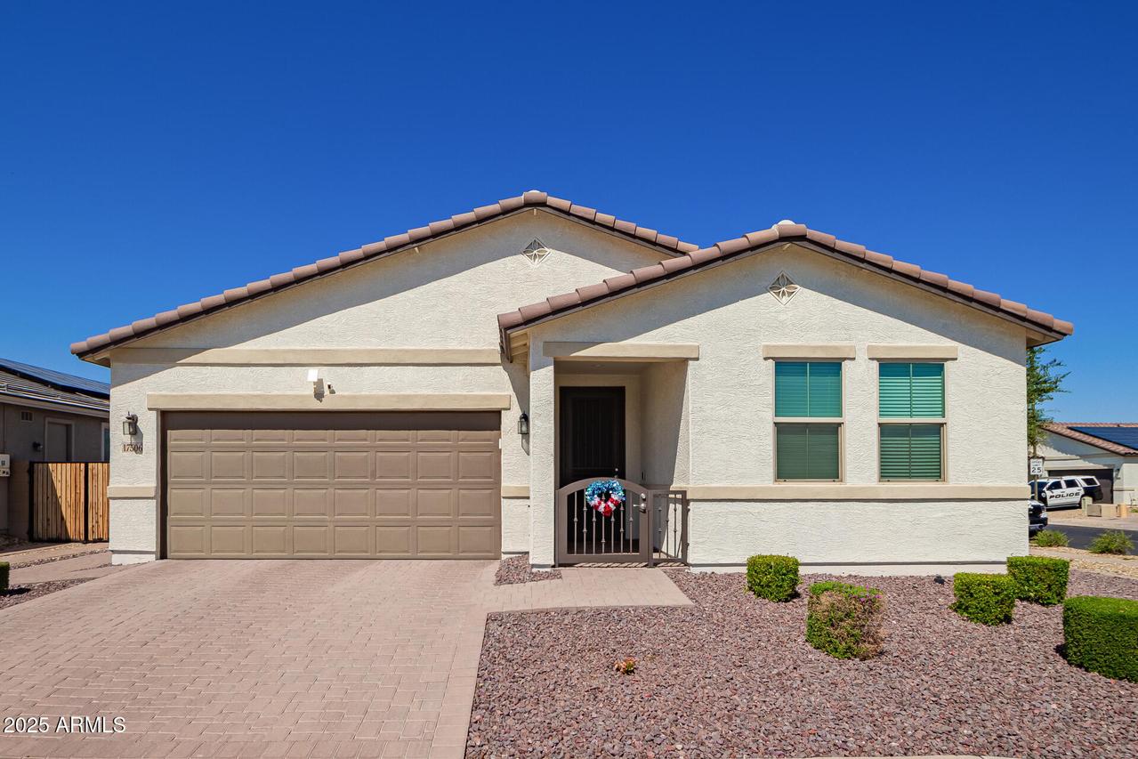 17506 W Hadley St., Goodyear, AZ 85338