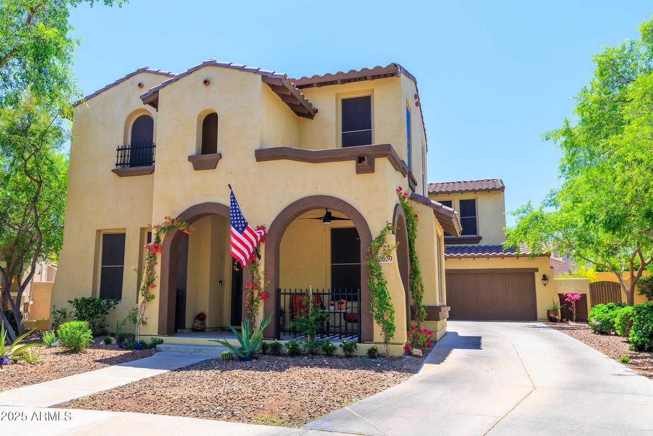 20639 W Grandview Dr., Buckeye, AZ 85396