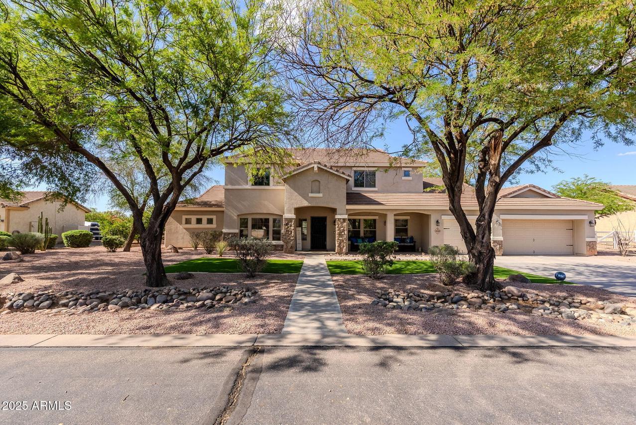 9998 W Prospector Dr., Queen Creek, AZ 85144