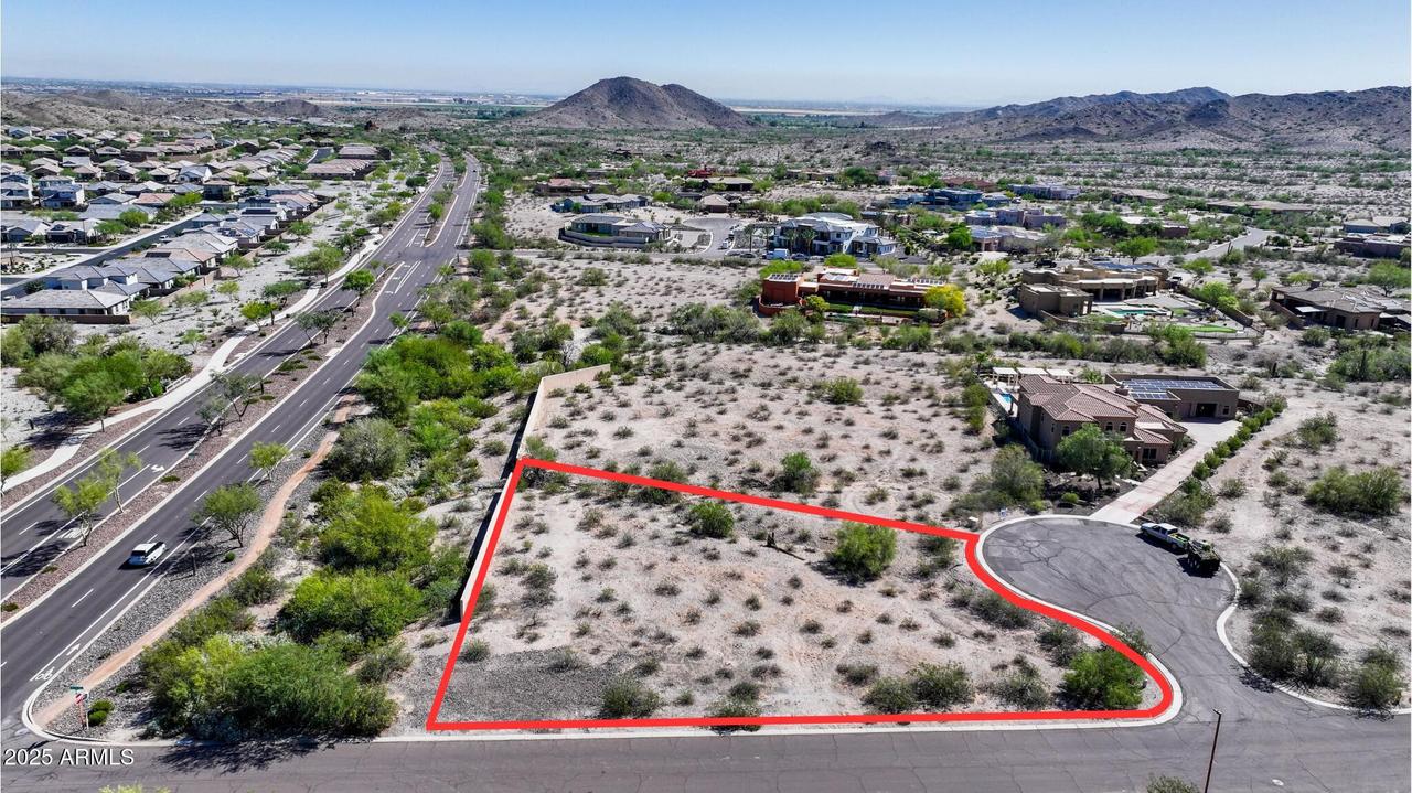 9071 S Krista Dr. #1, Goodyear, AZ 85338