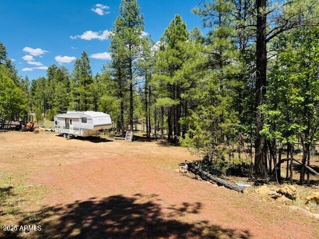 785 Caballo Cir. #695, Happy Jack, AZ 86024