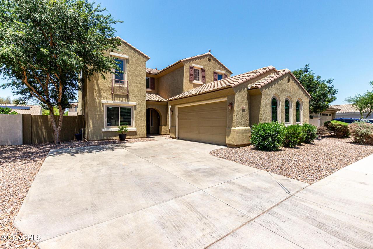 4322 S Ranger Tr., Gilbert, AZ 85297