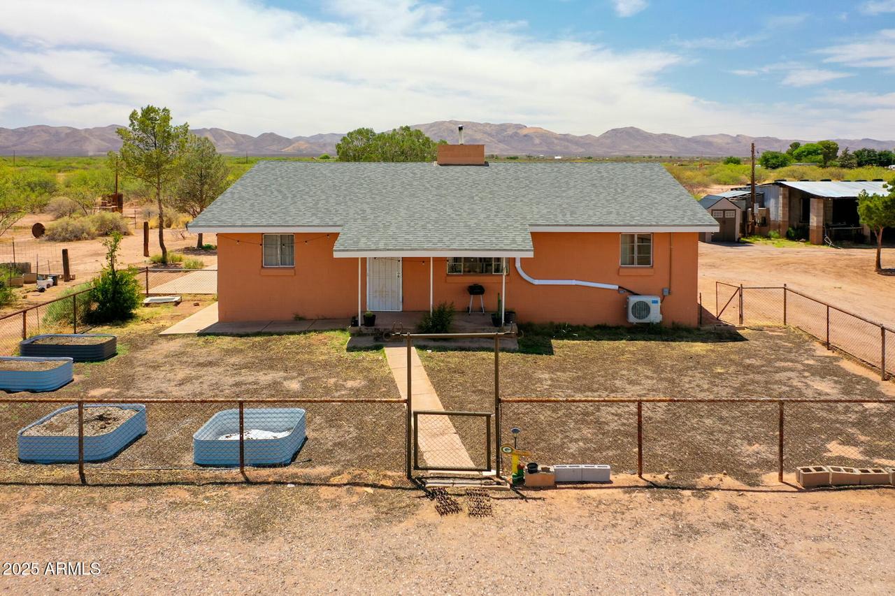 4679 W Prince Rd., Mcneal, AZ 85617