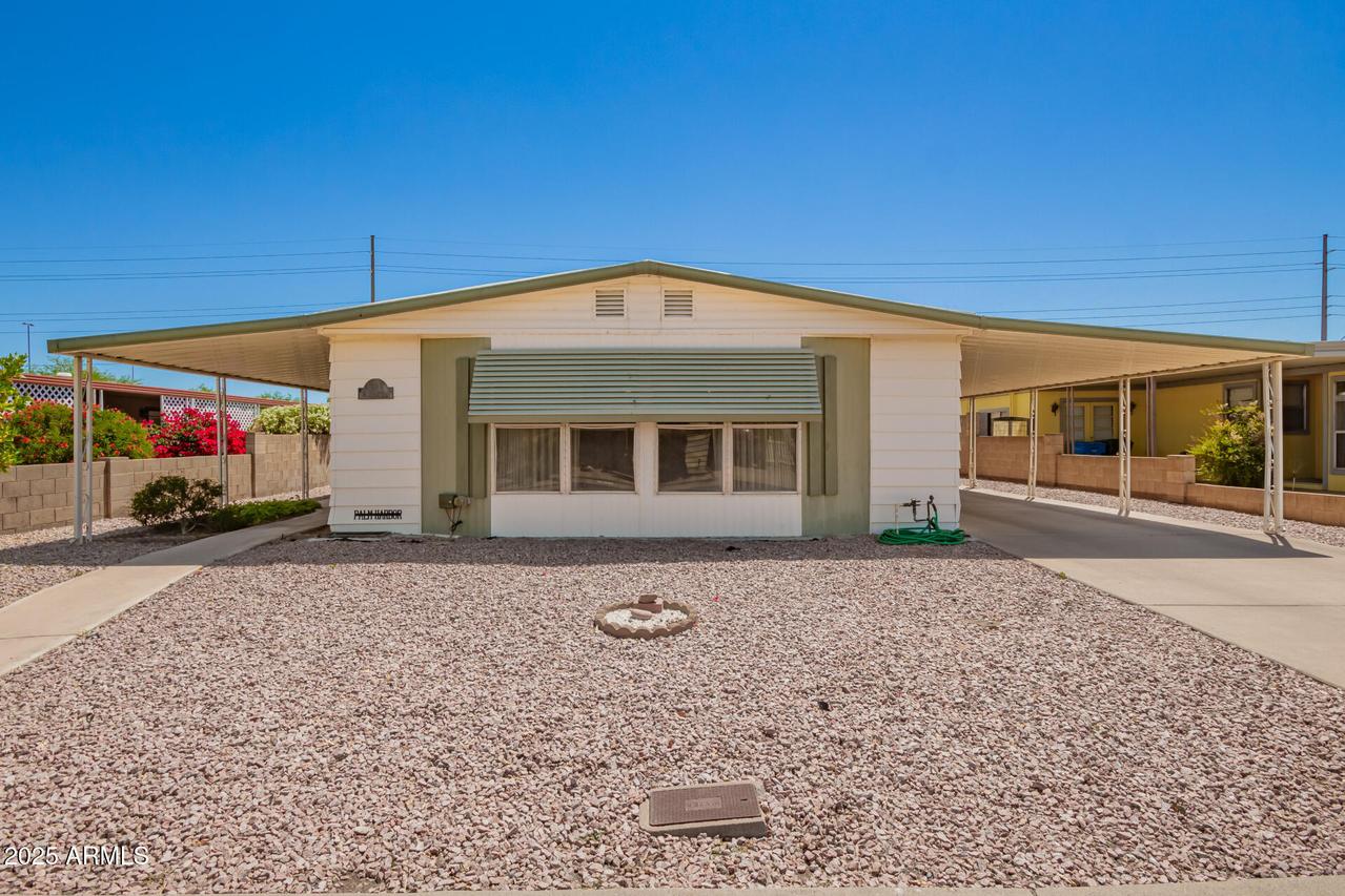 16215 N 35th Way, Phoenix, AZ 85032
