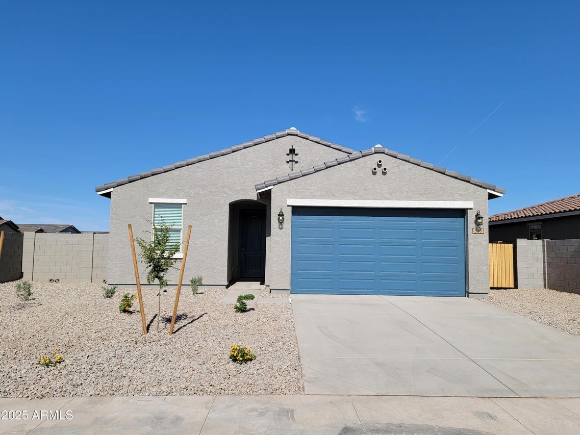 335 S San Gregorio Ln., Casa Grande, AZ 85194