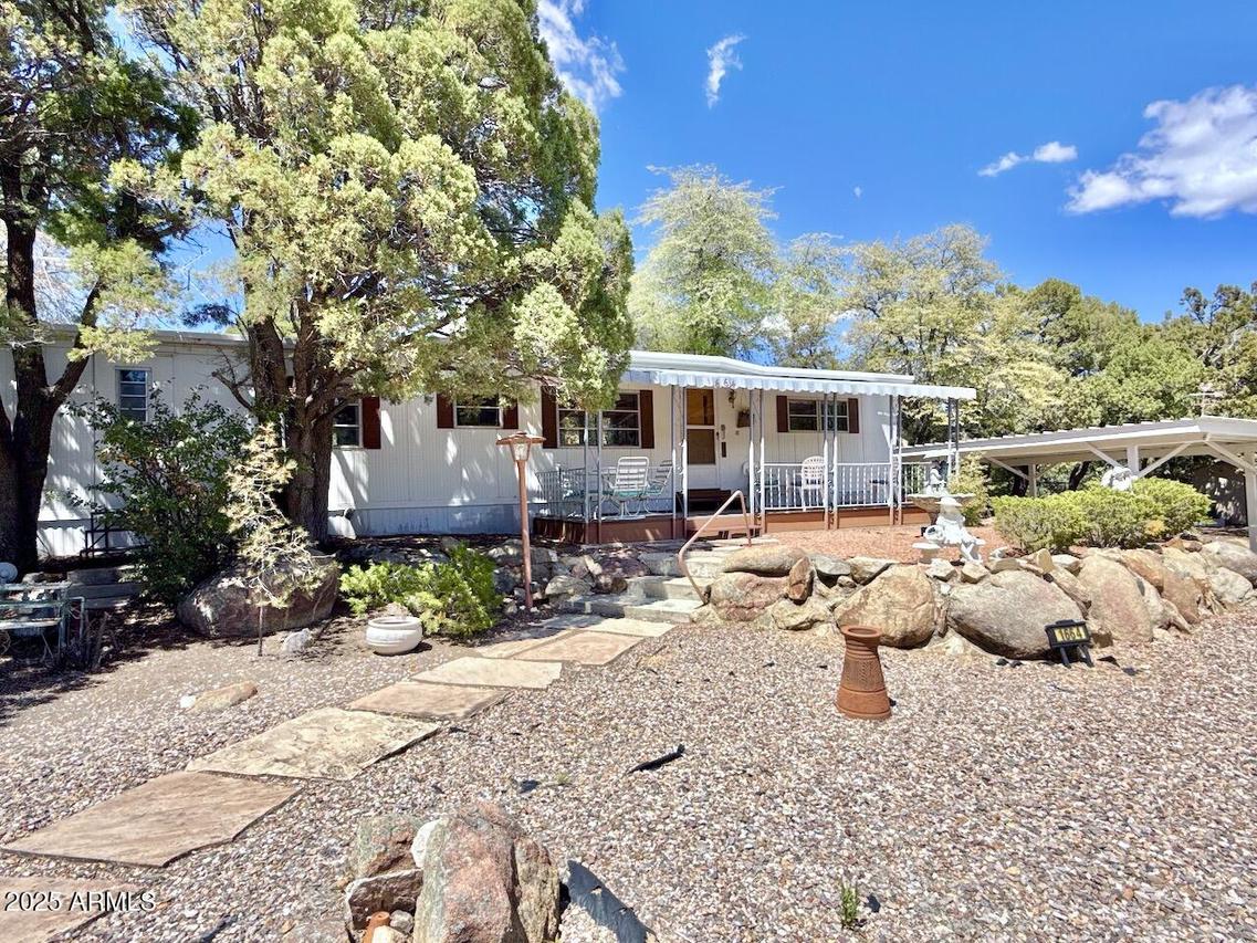 1664 White Oak Cir., Prescott, AZ 86305