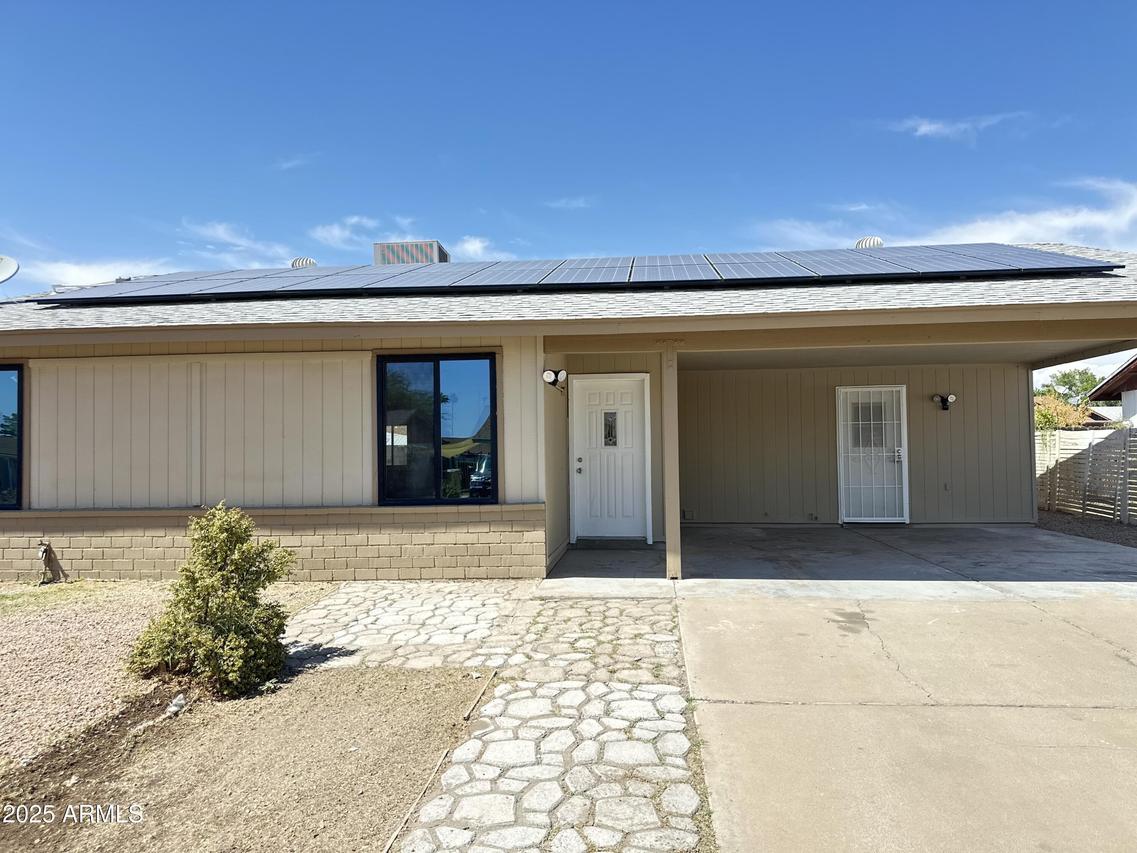 5924 W Tierra Buena Ln., Glendale, AZ 85306