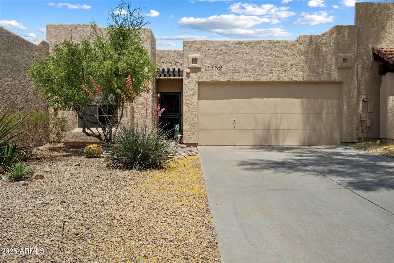 11762 E Becker Ln., Scottsdale, AZ 85259