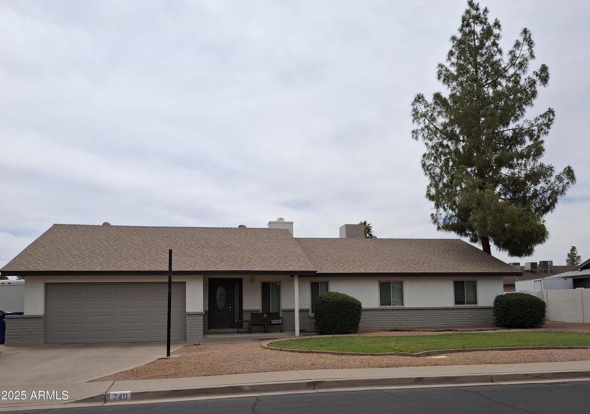 740 N Oracle, Mesa, AZ 85203
