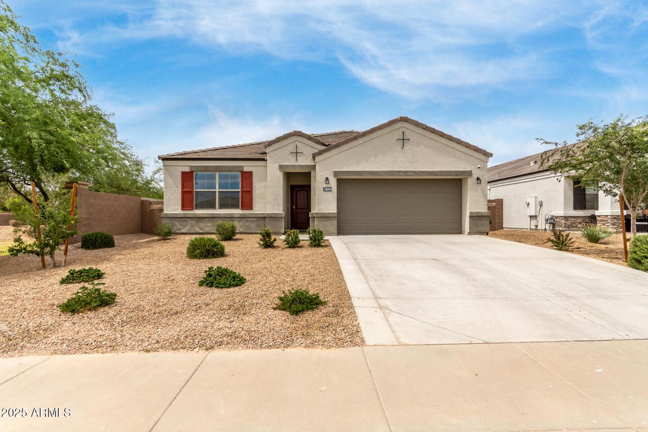 30390 W Mitchell Ave., Buckeye, AZ 85396