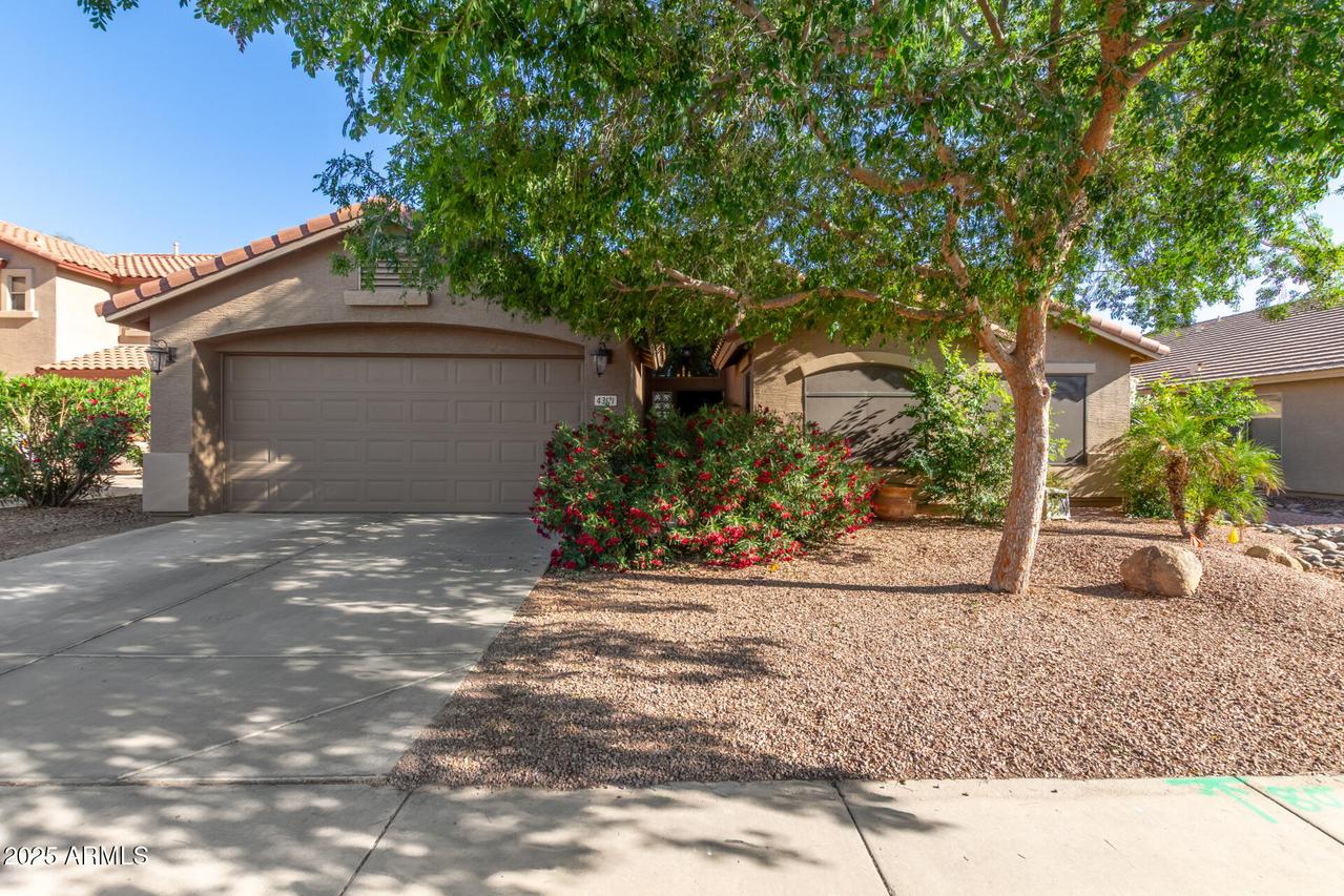 43121 W Sunland Dr., Maricopa, AZ 85138