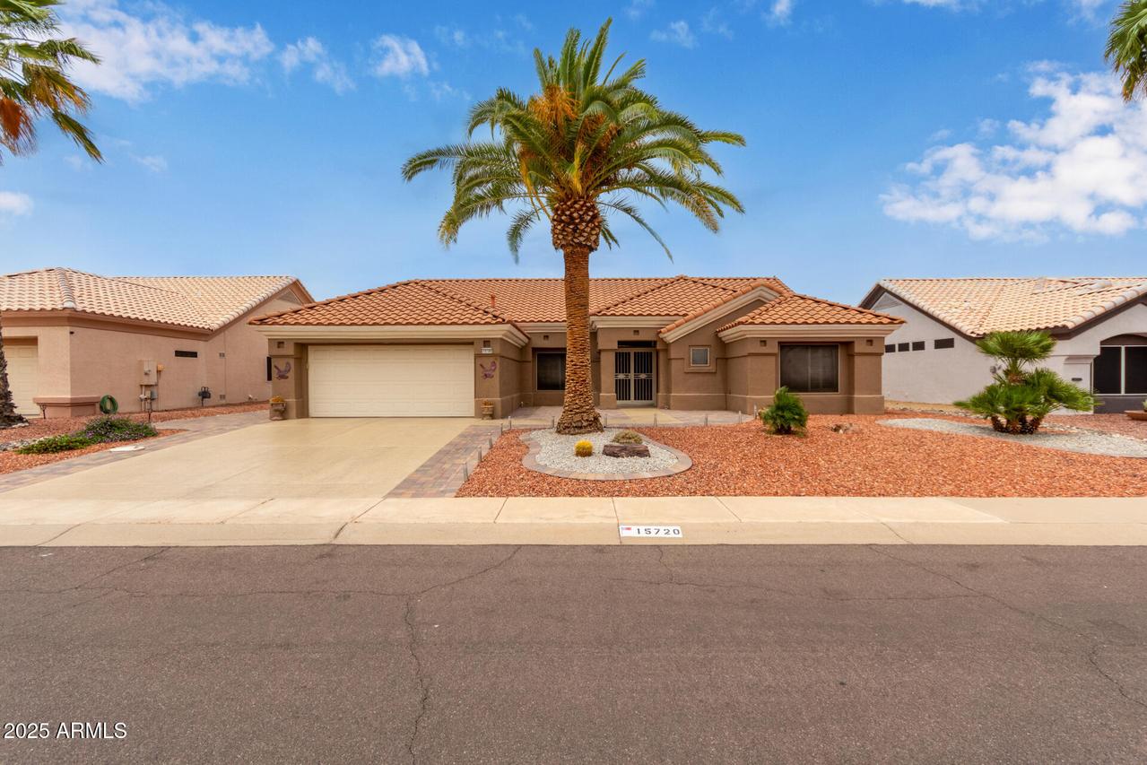 15720 W Whitewood Dr., Sun City West, AZ 85375