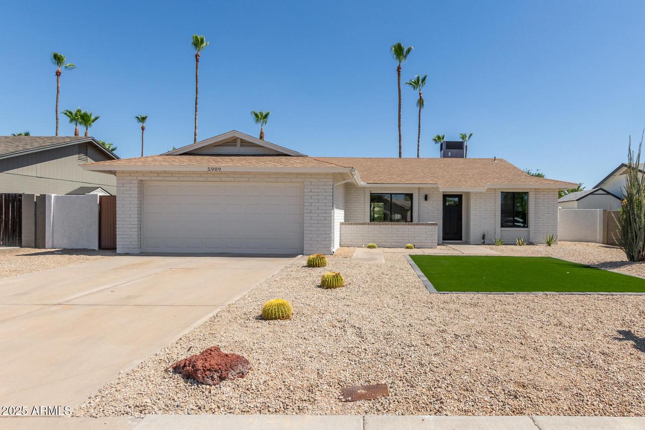 5909 E Crocus Dr., Scottsdale, AZ 85254