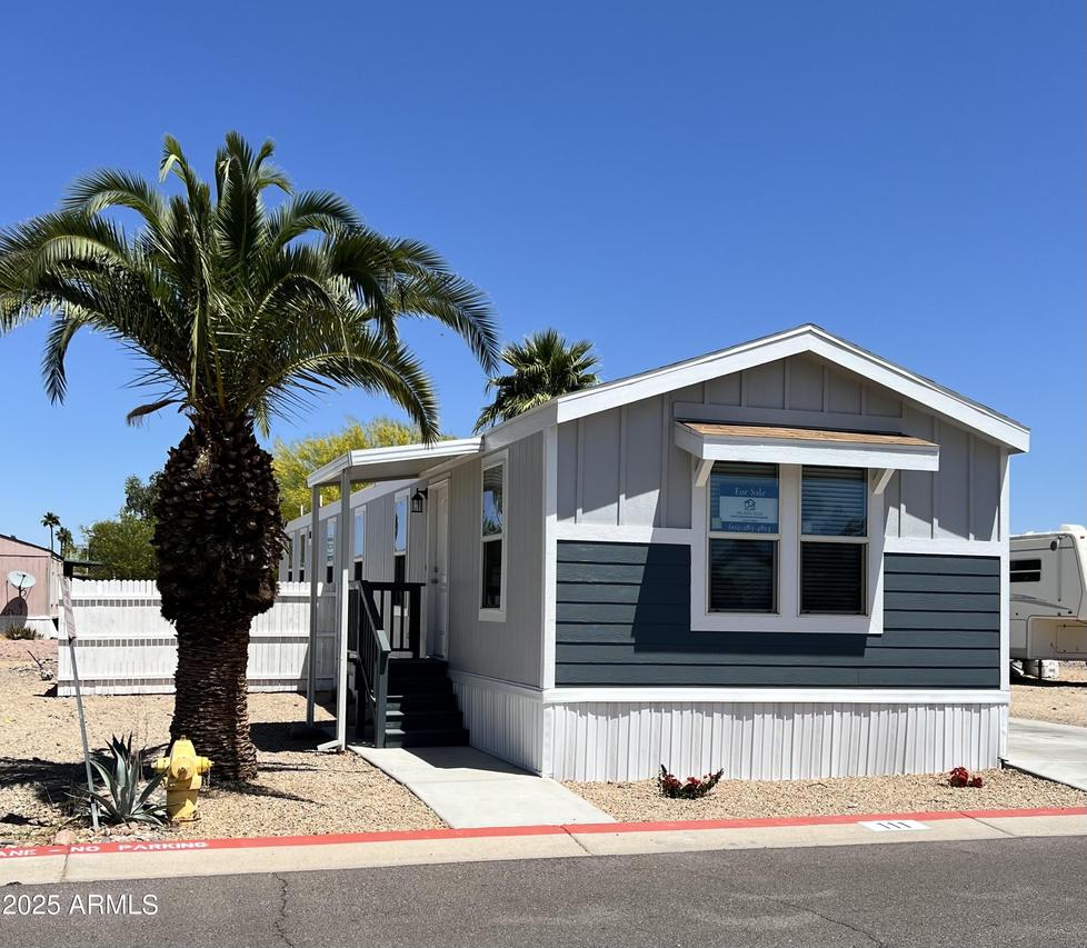 625 W Mckellips Rd. #111, Mesa, AZ 85201