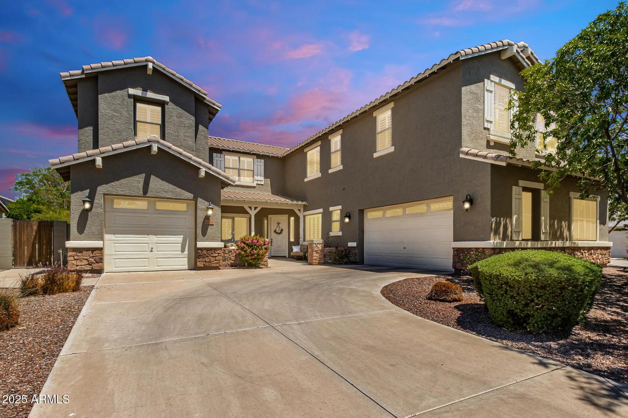 6235 S Odessa Dr., Gilbert, AZ 85298