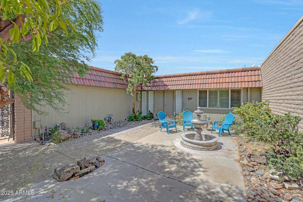 13806 N Del Webb Blvd., Sun City, AZ 85351