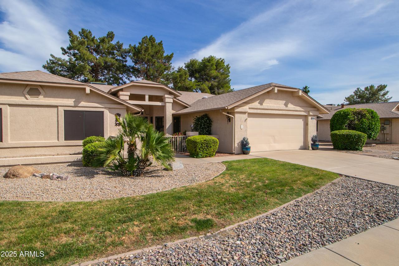 13731 W Greenview Dr., Sun City West, AZ 85375