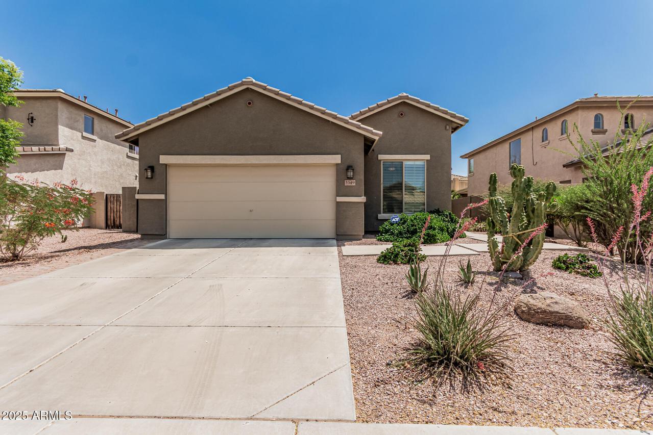 3349 E Merlot St., Gilbert, AZ 85298