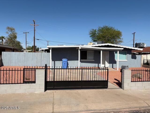 5440 S 17th Ln., Phoenix, AZ 85041