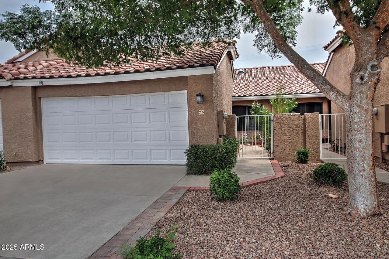 3510 E Hampton Ave. #74, Mesa, AZ 85204