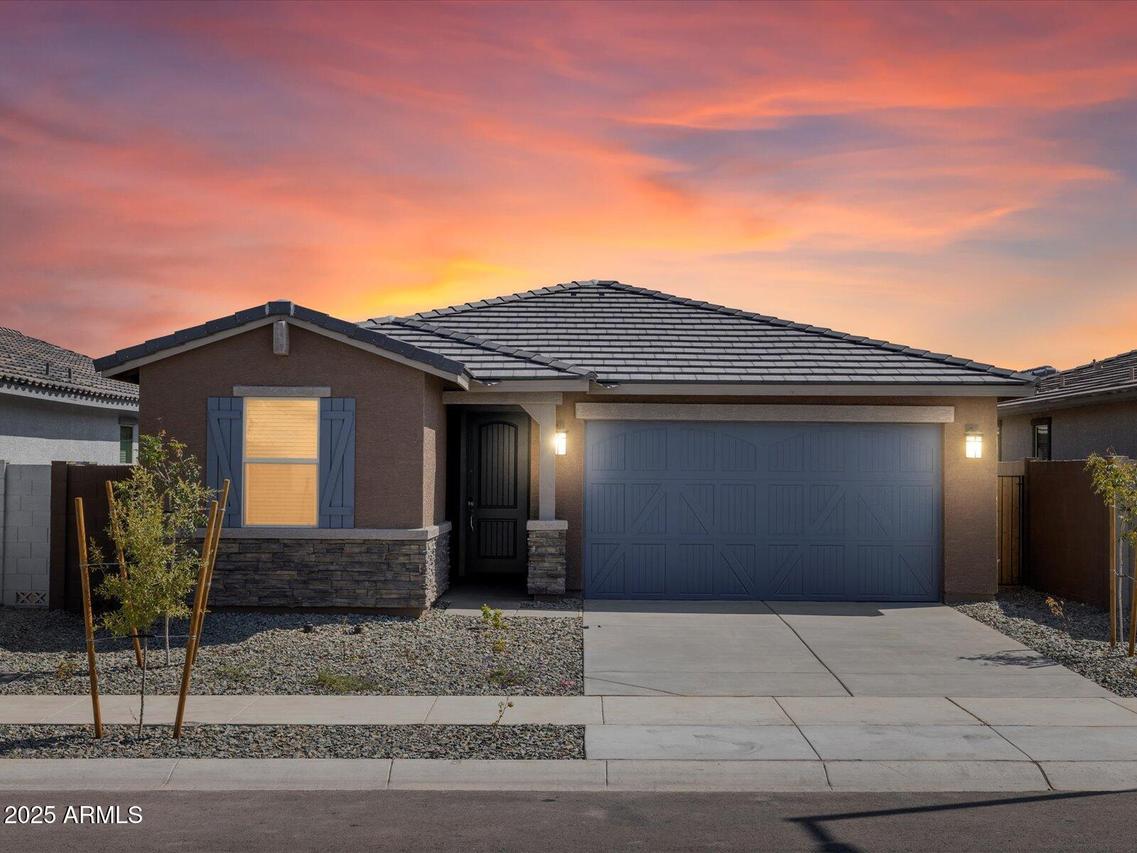 16005 W Bronco Tr., Surprise, AZ 85387