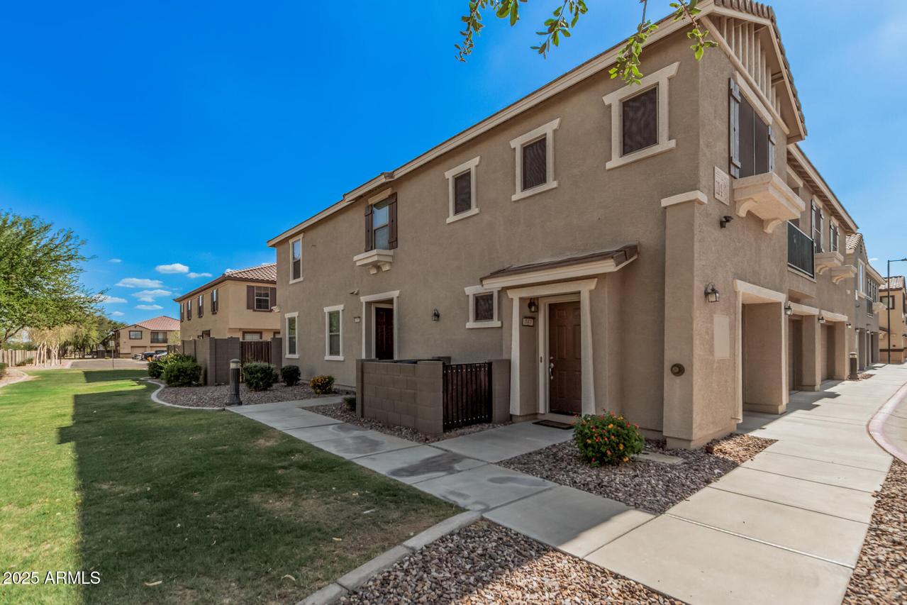 1265 S Aaron #341, Mesa, AZ 85209